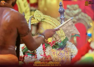ADIKAILASA on 12/30/2021