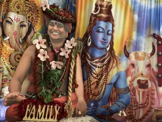 KAILASA LATIN AMERICA on 8/26/2021