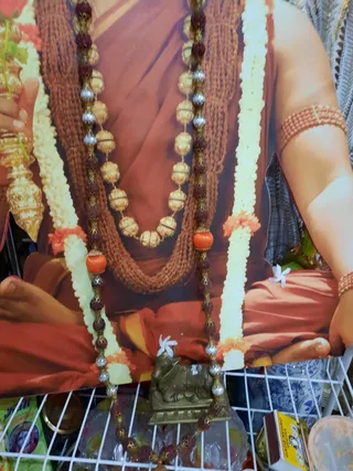 KAILASA SAN FERNANDO, TRINIDAD & TOBAGO on 12/31/2020