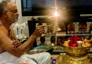 KAILASA SAN JOSE, USA on 3/15/2022