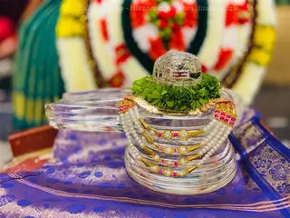 KAILASA SEATTLE, USA on 12/19/2020