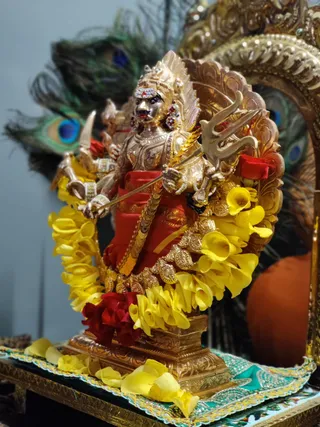 KAILASA UNITED KINGDOM on 10/21/2020