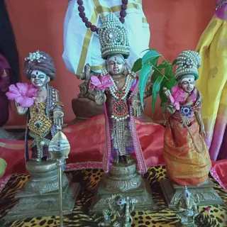 Kailasa avadi july 18 2021