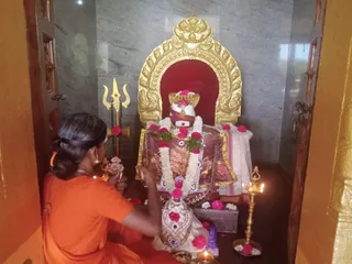 March 14 2022 sripuram