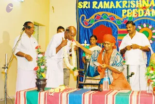 2001 - Glimpses From Various Programs