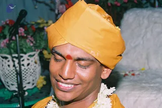 2002 - Glimpses From Various Programs