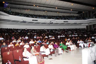February 14 2009 -Kalpataru Convention at Chennai Tamilnadu