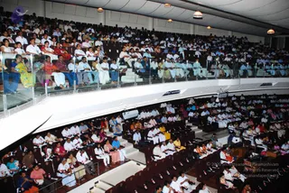 February 14 2009 -Kalpataru Convention at Chennai Tamilnadu