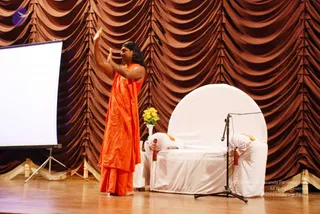 February 14 2009 -Kalpataru Convention at Chennai Tamilnadu