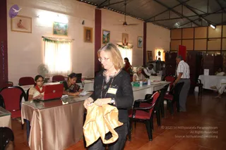 April AF 2012