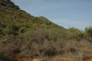 1978 - Tiruvannamalai - InnerGirivala