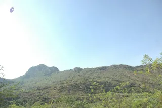 1978 - Tiruvannamalai - InnerGirivala