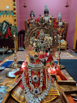 KAILASA SINGAPORE on 10/24/2020