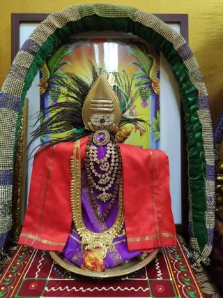 KAILASA SINGAPORE on 5/30/2021