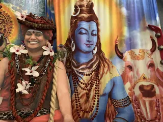 KAILASA LATIN AMERICA on 9/8/2021