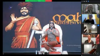 KAILASA LATIN AMERICA on 11/1/2021