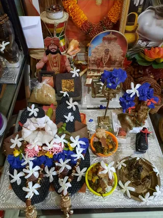 KAILASA SAN FERNANDO, TRINIDAD & TOBAGO on 6/16/2021