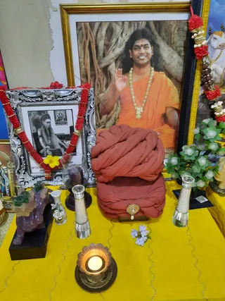 KAILASA SAN FERNANDO, TRINIDAD & TOBAGO on 8/1/2022