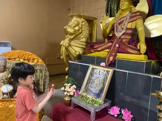 KAILASA TORONTO, CANADA on 6/2/2022