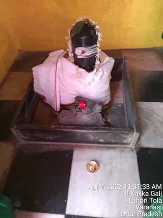 KASHI SARVAJNAPEETAM on 4/9/2022