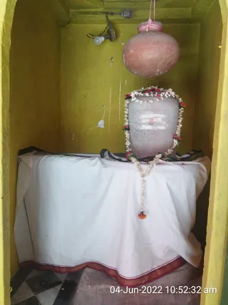 KASHI SARVAJNAPEETAM on 6/4/2022