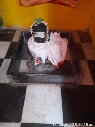 KASHI SARVAJNAPEETAM on 6/13/2022