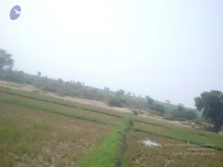 September 2006 - Sindhanur flood relief