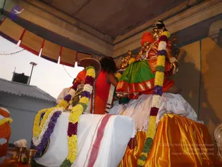 December 25 2007