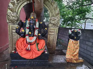 KAILASA Hosur 02 SEP 2021