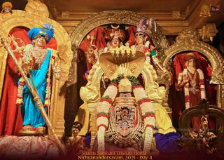 ADIKAILASA on 12/22/2021