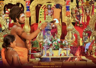 ADIKAILASA on 1/2/2022
