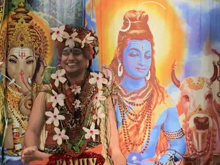 KAILASA LATIN AMERICA on 8/31/2021