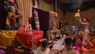 KAILASA LOS ANGELES, USA on 2/17/2019