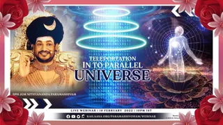 KAILASA SAN JOSE, USA on 2/19/2022