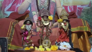 Kailasa Hosur 27th December 2021