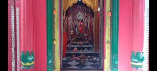KASHI SARVAJNAPEETAM on 4/21/2022