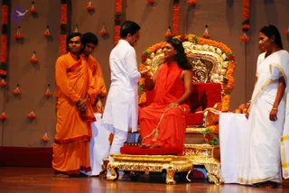 February 14 2009 -Kalpataru Convention at Chennai Tamilnadu