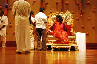 February 14 2009 -Kalpataru Convention at Chennai Tamilnadu