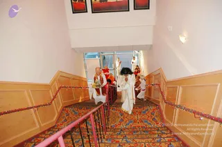 April 21 2006