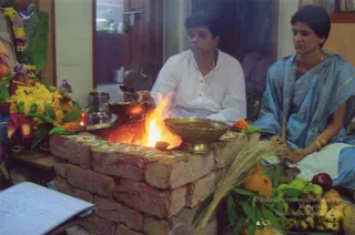 2008 - KAILASA in Hyderabad - Sripura Sarvajnapeetham