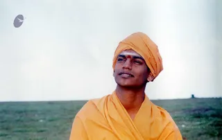2002 - Glimpses From Various Programs