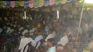 April 19 2008