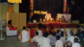 April 19 2008