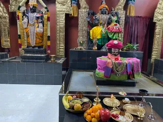 KAILASA TORONTO, CANADA on 6/16/2021