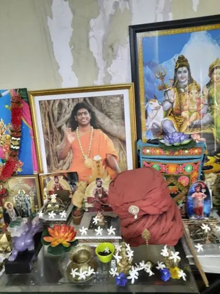 KAILASA SAN FERNANDO, TRINIDAD & TOBAGO on 7/27/2021