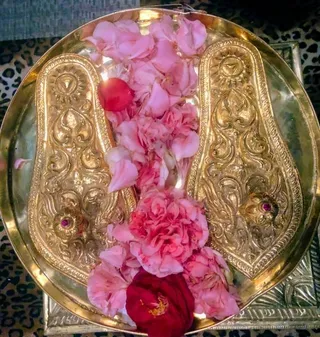 KAILASA SAN JOSE, USA on 3/10/2022