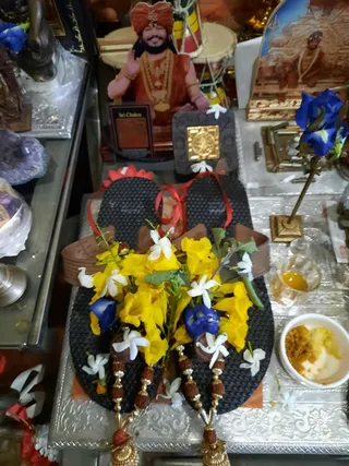KAILASA SAN FERNANDO, TRINIDAD & TOBAGO on 3/9/2021