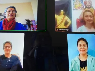 KAILASA LATIN AMERICA on 7/13/2021