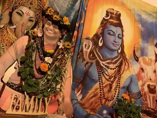 KAILASA LATIN AMERICA on 11/6/2021