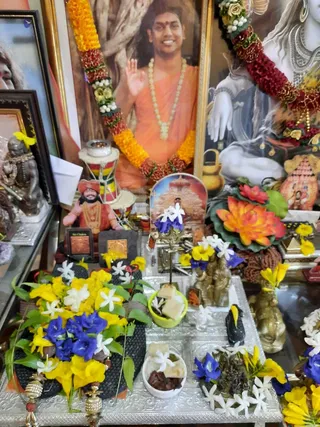 KAILASA SAN FERNANDO, TRINIDAD & TOBAGO on 4/20/2021